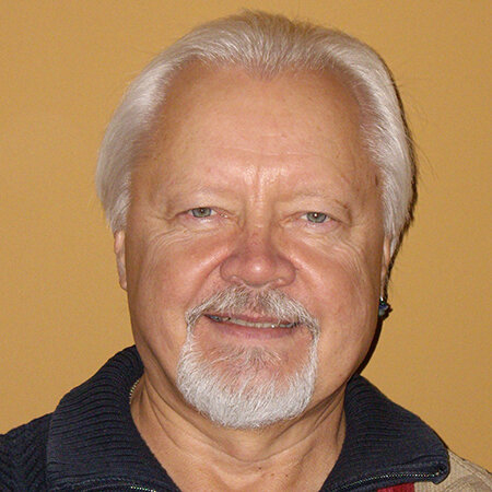 Rod Jouppi