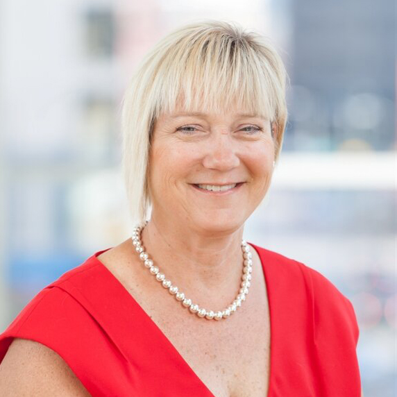 Julie Legred