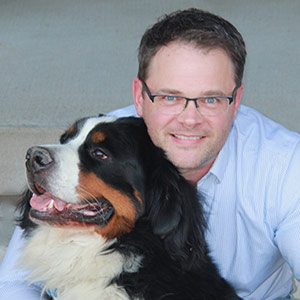 Dr. Jason Coe