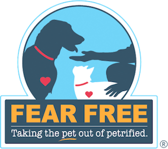 Fear Free Certification