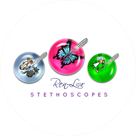 Ren-Lor Stethoscopes